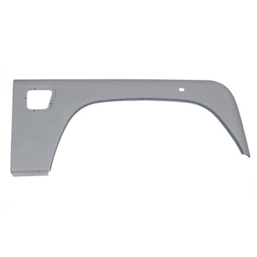 Outer panel RH - ABS - 1995-98