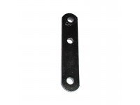 Front schackle plate - One Ton & Military