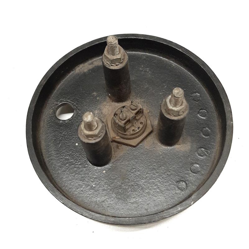 Centre de volant Minerva - occasion