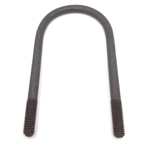 U bolt pont avant 9 lames