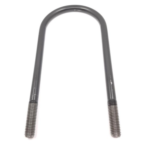 U bolt rear axle 109"