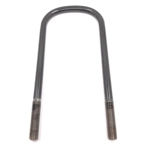 U bolt pont AV 9 lames