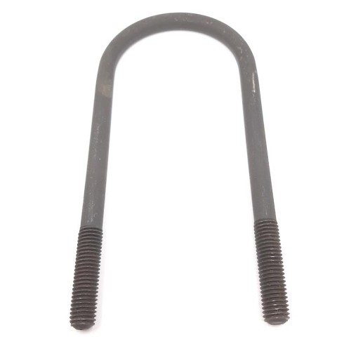 U bolt pont arrière 88"