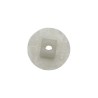 Lock nut plastic