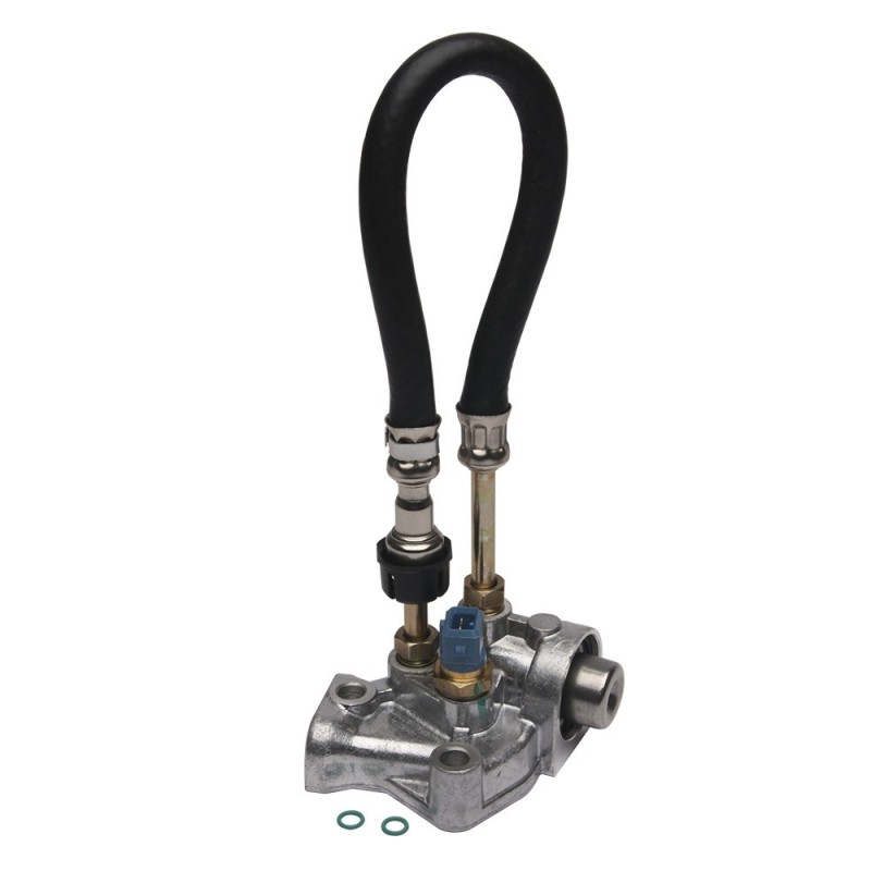Régulateur de pression diesel TD5