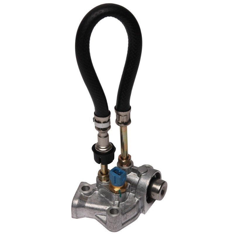 Régulateur de pression diesel TD5