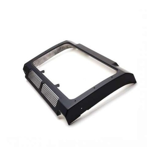 Cadre de la calandre avec climatisation