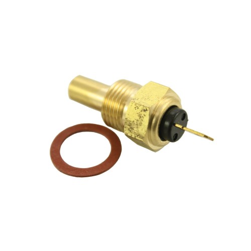 Sensor engine coolant temperature