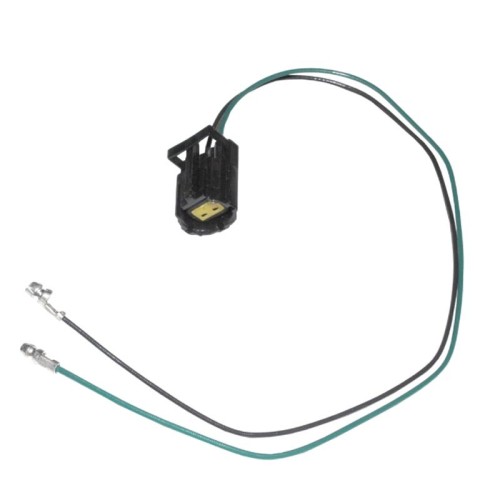 Faisceau de raccordement clignoteur & position & recul & brouillard