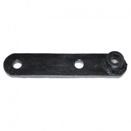 Front schackle plate - One Ton & Military