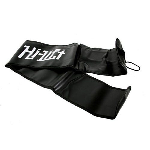 Hi-lift jack storage bag