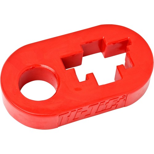 Garde poignée hi-lift