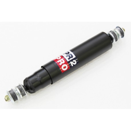 Front shock absorber Def90 - up to 1998