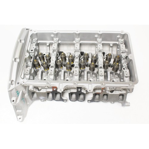 Cylinder head 2.4L TDCI