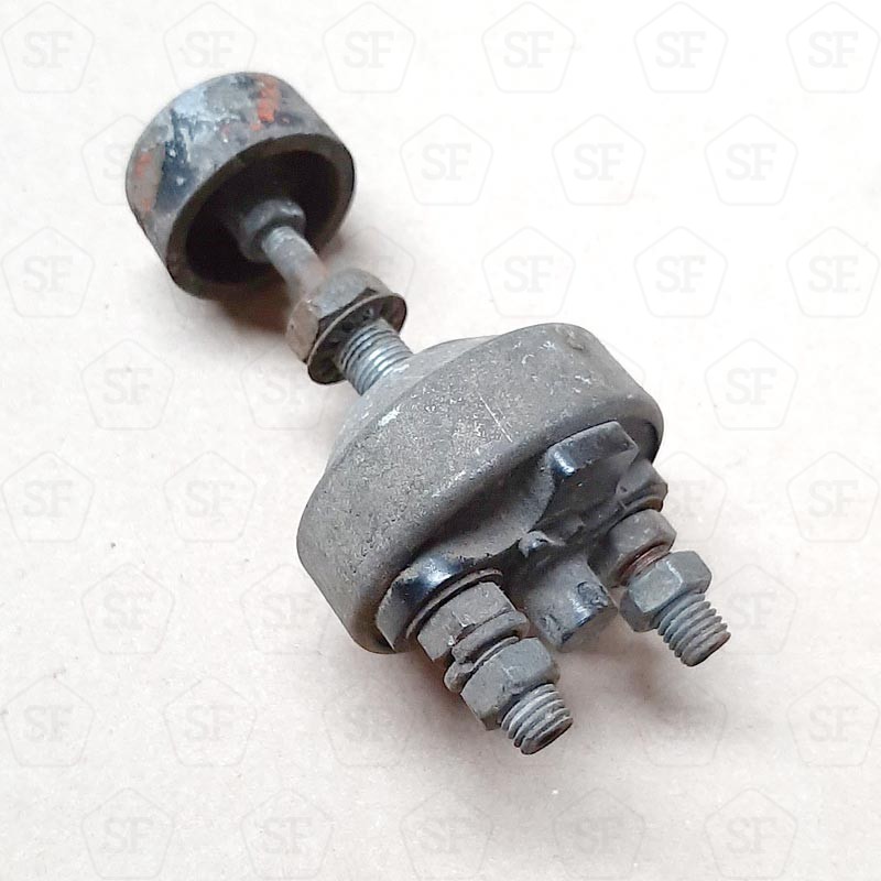 Ignition switch - used