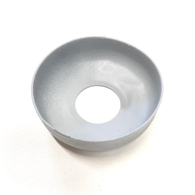 Tôle cache poussière colonne de direction