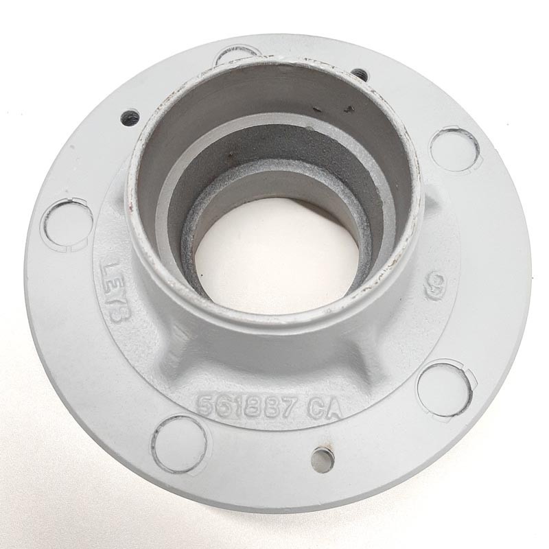 Moyeu de roue 1970-80 - occasion