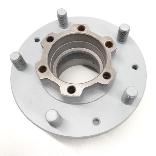 Hub & stud assembly 1970-80 - used