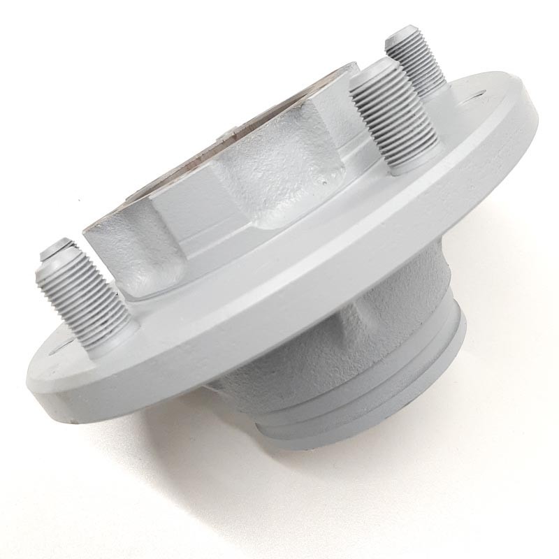 Hub & stud assembly july 1980-84 - used