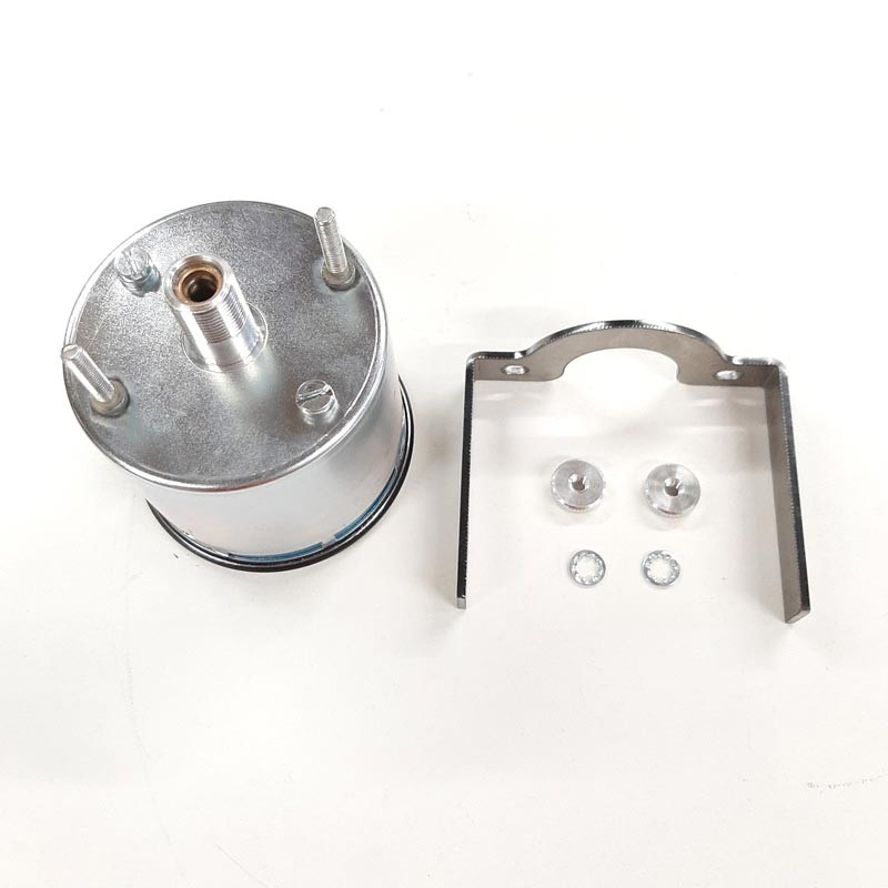 Speedometer km/h 1948-53