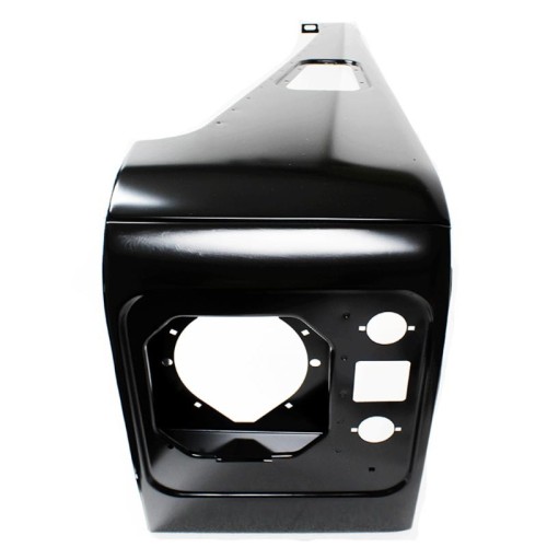 Aile principale avant gauche - à partir de XA159807