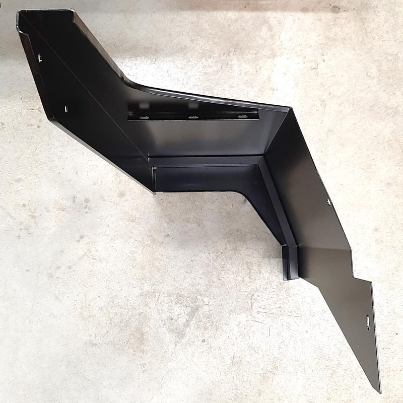 Aile principale Lightweight - droit