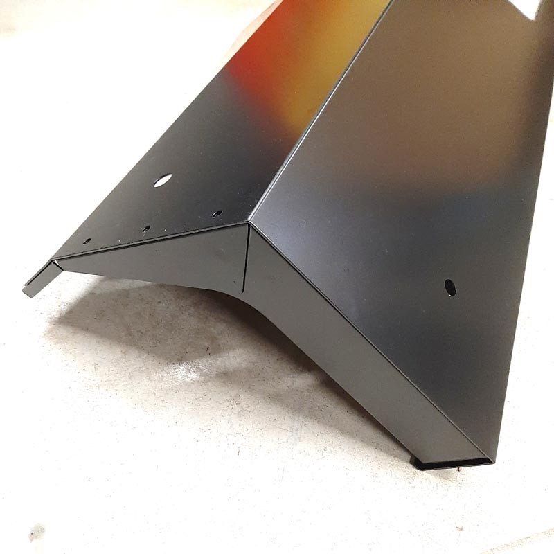 Aile principale Lightweight - gauche