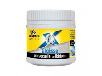 LM2 Multipurpose Grease - 500g
