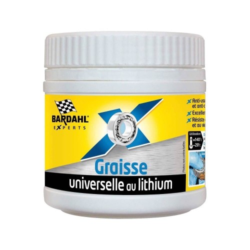 LM2 Multipurpose Grease - 500g