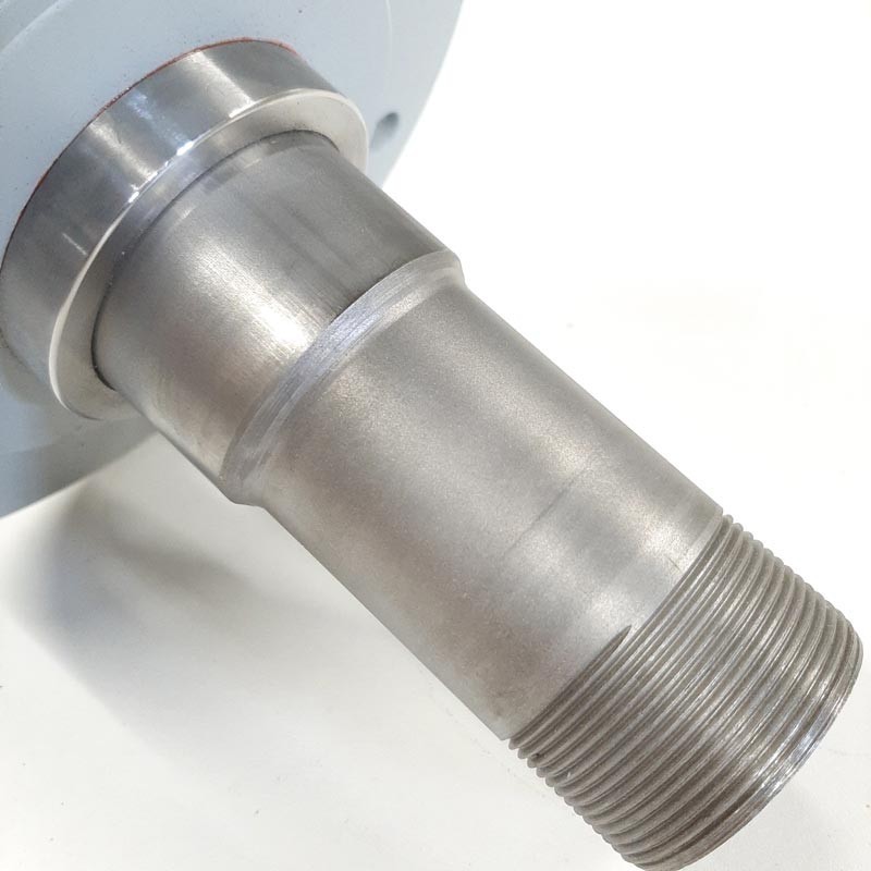 Stub axle assembly 1948-58 - reconditioned