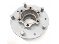 Wheel hub Serie 2 - used