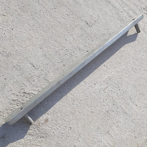 Top capping for door Serie 1 80" - left