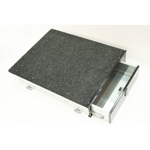 Rear drawer Defender 110