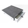 Rear drawer Defender 90