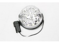 Side lamp LED 73mm - Def from 1995