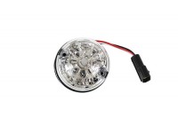 Stop/Tail Lamp Assembly LED - clear - 1994 on