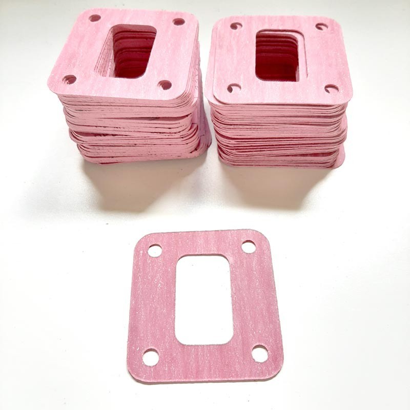 Joint entre tubulure de réchauffage et culasse