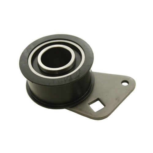 Timing belt tensioner