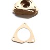 Gasket thermostat housing 2.6L - 6 cyl.