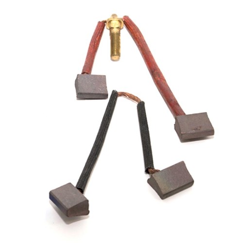 Balais démarreur 2M100 2.25L essence