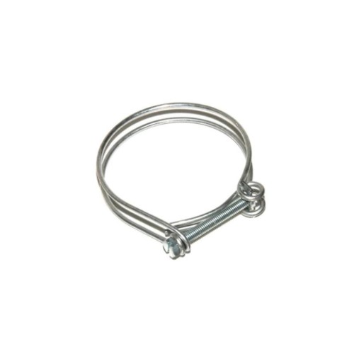 Clip for radiator hoses 30-35mm - vintage look