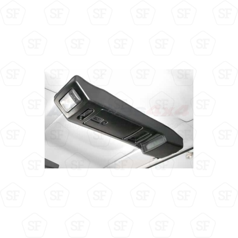 Roof Console Defender Roof Console Defender
