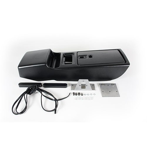 Roof console Defender truck cab