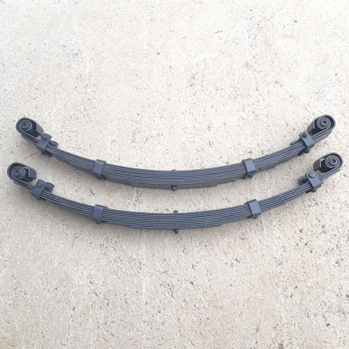 Front road spring - pair