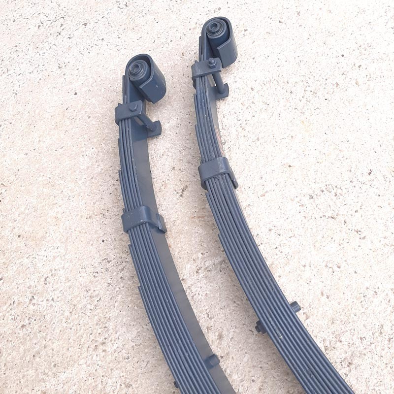 Front road spring - pair