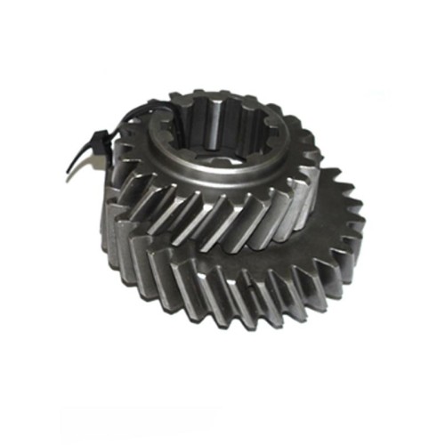 2nd gear - pair - 1952-64