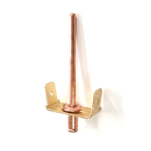 Rivet masse cuivre - acier