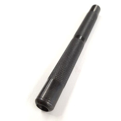 Bouterolle rivet à frapper tête 5mm