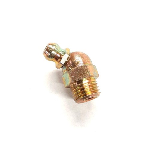 Grease nipple 45° 3/8 UNF