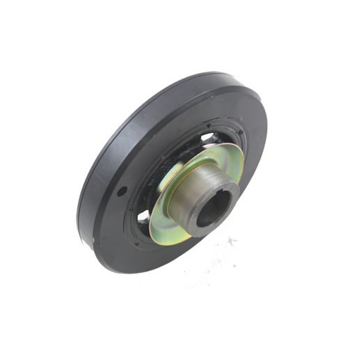 Damper pulley 200TDi